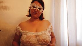 Short Video of My Short Held