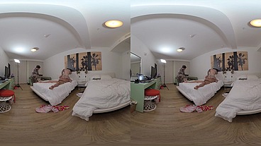 Avalon Mira – AMATEUR HOMEMADE SEX TAPE w HUGE TITS PAWG w PORNO DAN
