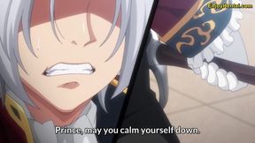 Kyonyuu Princess Saimin Ep 2