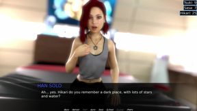 Space Sex part 1