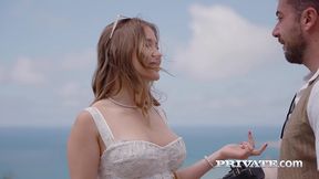 amalia davis, a chance encount