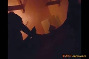 Asian Big-Cock Handjob Massage - Real Amateur Video