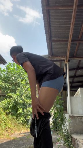 Tasty Asian Boy Cock