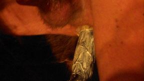Tiefer Analsex