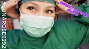 2 HOUR LIVE BTS 3 CUSTOMS, POV GENDER REASSIGNMENT, POV DENTAL CLEANING, POV SPERM SAMPLE SOUNDNG & MUCH MORE!