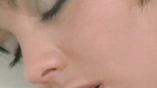 Deep Throat Hand Job Fingers Facial Jizzed Head 1 on 1 Bald Snatch Masturbation Anal Bathtub Tiny Breasts