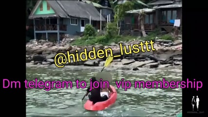 New Hiddenlust smriti jain boatman dare