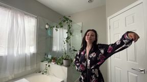 High Maintenance Giantess Goddess
