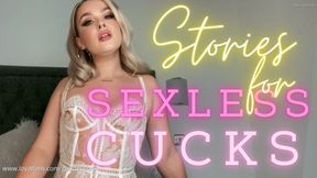 Cuck Humiliation - Goddess Sex Stories