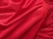 BOUNCING BULGE ** Walking Down the Stairs wearing Boxing Shorts in SLOW MOTION **