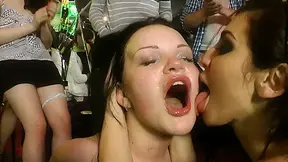 Princess Donna'S Favorite Russian Darling Gets Ass Fisted And Fucked In Public - PublicDisgrace