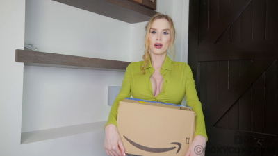 Your Friends Hot Step-Mom Jerks You Off