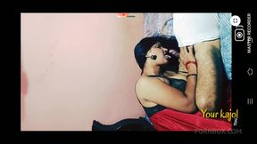 Raseeli Bhabhi Jawan Dewar