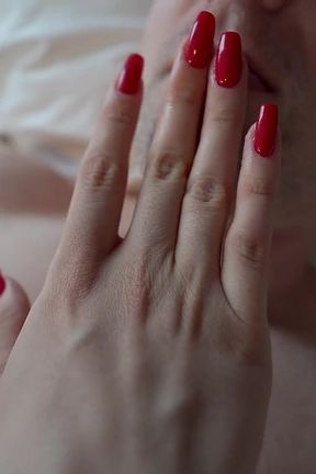 Phantom Ruined Orgasm - Dasha Bond