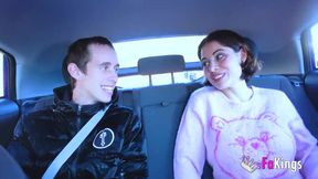 The horny argetinian Lulita Star is now in Spain looking for the typical huge cocks