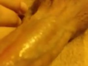 Dick so long