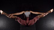 3-Minute Daily Stretch Flow for Instant Stress Relief & Mobility