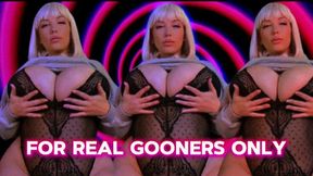 For Real Gooners Only!