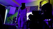 ALISAXXXCUMSHOT SISSY TAKES DEEPTHROAT FOR ROUGH COCK