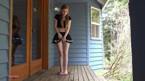 Locked Out