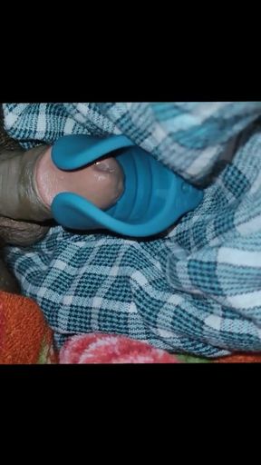 Aunty ke sath phone pe baat karte huye   Clip 2