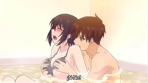 Overflow Cap 1 – Steamy Hentai Action from the Hottest Animation Moments