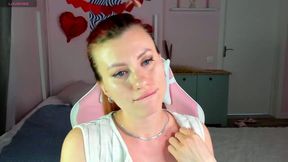 Rina Dressler Private Show