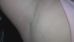 MizzErotique Stinky Musty Stubble Armpits