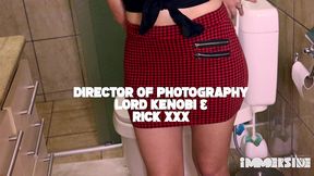 traiu o namorado com a amiga safada e deu um banho de squirt - immersive - lady snow brasil/cherry adams/ lord kenobi
