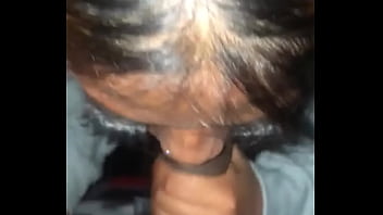 Blasian bby sucking bbc