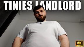 KingMarti: Tineis Landlord - 4k UHD 2160p