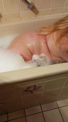 Bathing