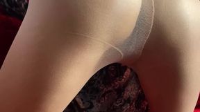 Community Creator
 @lilywow @Teasing and #Stockings #MILF #Shaved Pussy #Fetish clips video free | Tik.Porn