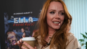 Brazzers: A Halt in the Sound Booth