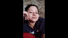 Colombian babe gets hard fucked in the bathroom