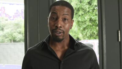 My Wife Likes BBC - Bella Rolland Shared With a Huge Black Dick