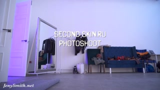 Nude BDSM photoset by Jeny Smith