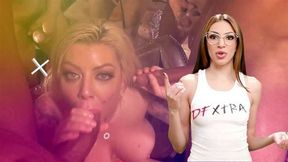 CuckoldSessions Hottest Latinas Cucking Compilation