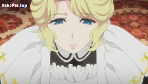 Victoria Maid Maria