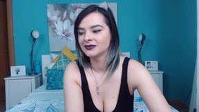 Ava Goth Private Show