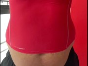 Jiggle Bell-y