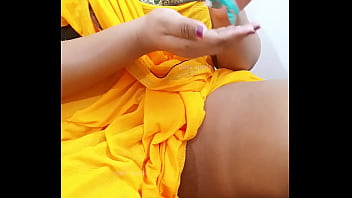Kolkata bengali baby in saree