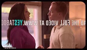 Young Stud & Curvy Ebony MILF Reagan Foxx Hardcore popular videos