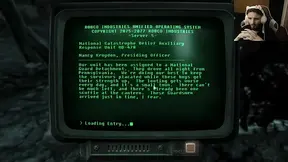 Fallout 3 :) Helping Big Town