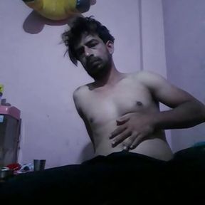 indian boy masturbating hard