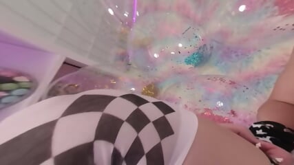 Shy and lovely latina teen rough tight cunt penetration