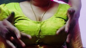 Desi Girl Friend and Boyfriend Sex at New Building