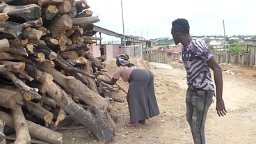 firewood business