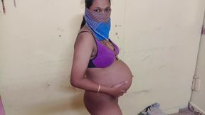 Tamil Couples Pregnant Video