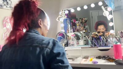 FULL PORN NETWORK - Anally fucked wild MILF banged by BBC in doggystyle